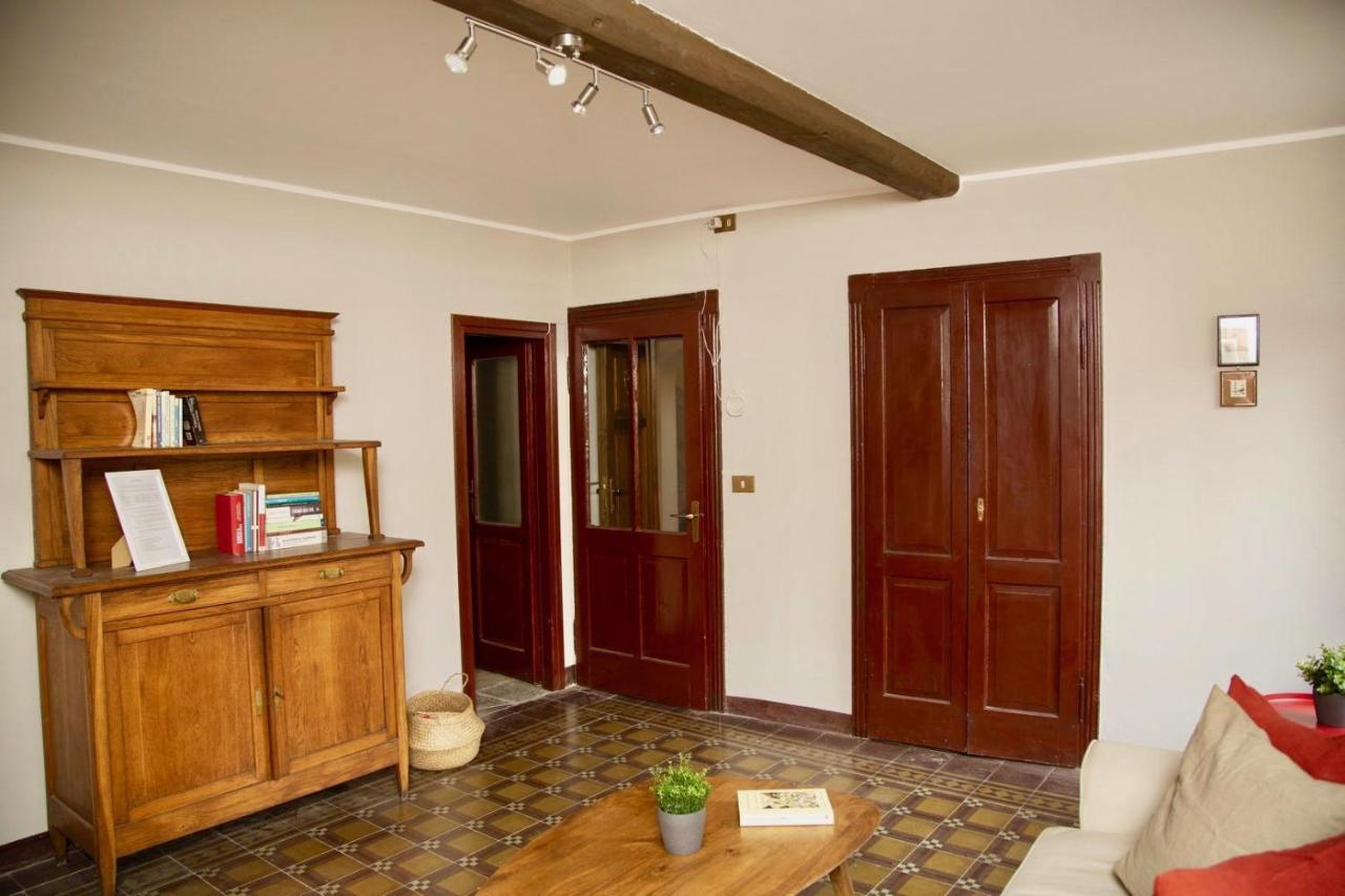 Contempora Apartments - Ca' Brenta Dudu San Fedele Intelvi Dış mekan fotoğraf