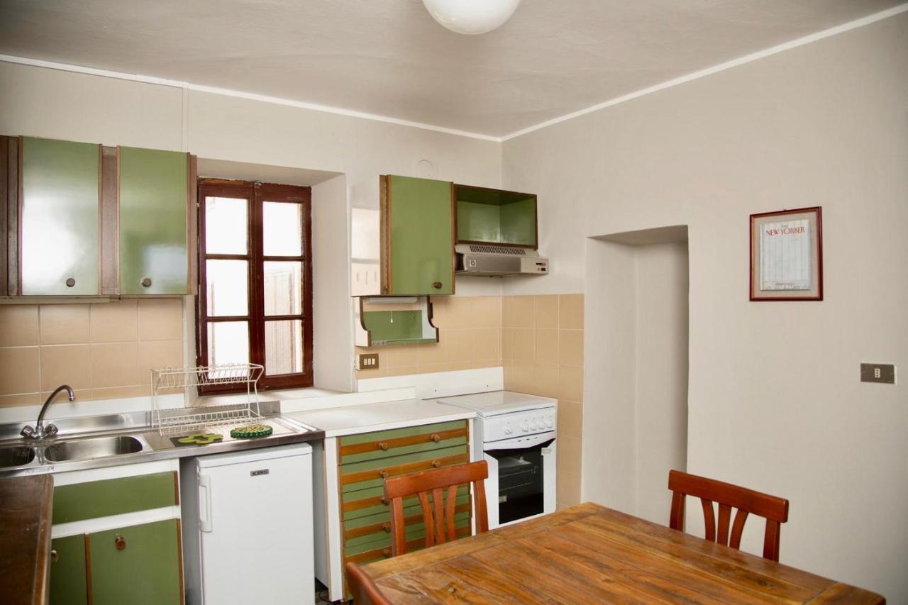 Contempora Apartments - Ca' Brenta Dudu San Fedele Intelvi Dış mekan fotoğraf