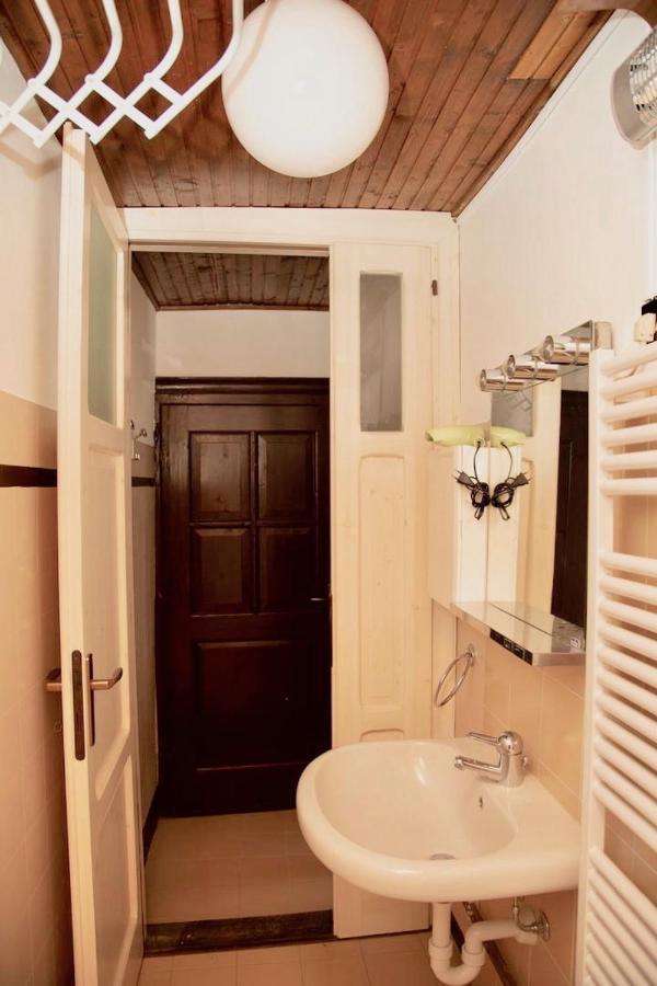 Contempora Apartments - Ca' Brenta Dudu San Fedele Intelvi Dış mekan fotoğraf