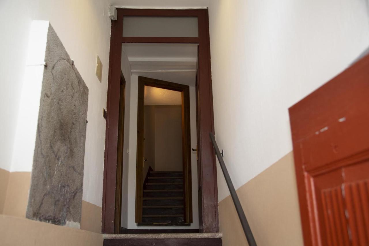 Contempora Apartments - Ca' Brenta Dudu San Fedele Intelvi Dış mekan fotoğraf
