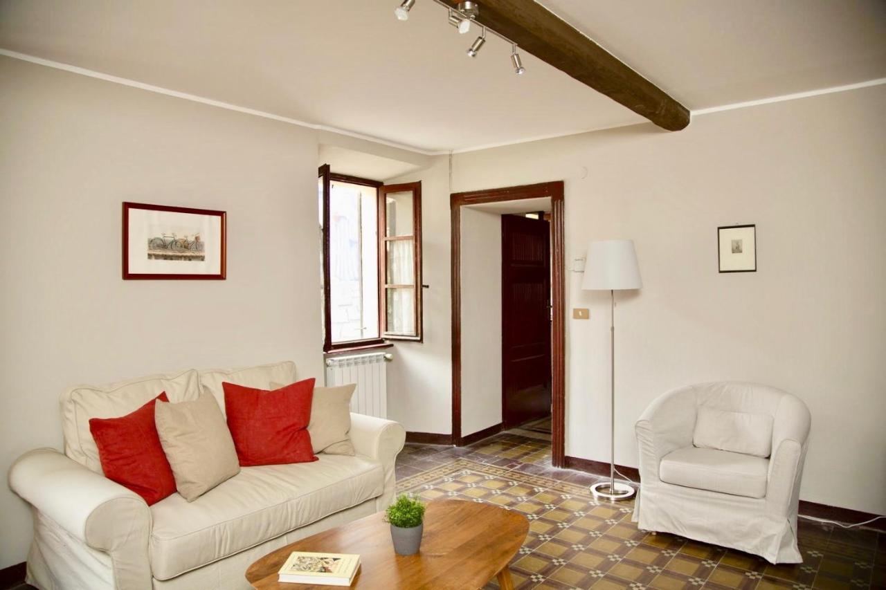 Contempora Apartments - Ca' Brenta Dudu San Fedele Intelvi Dış mekan fotoğraf